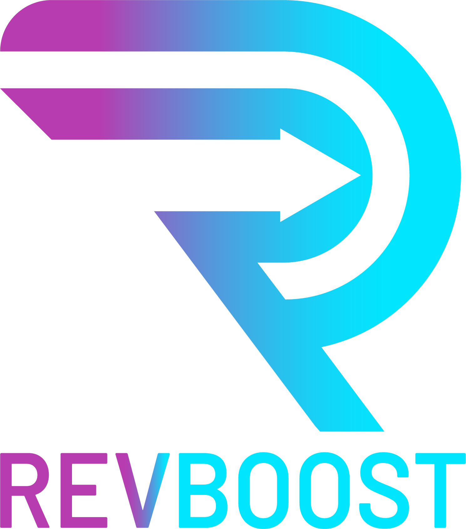 revboost logo